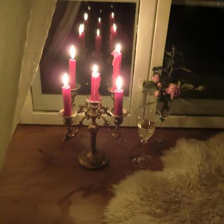 Kuressaare Romantic Apartment מראה חיצוני תמונה