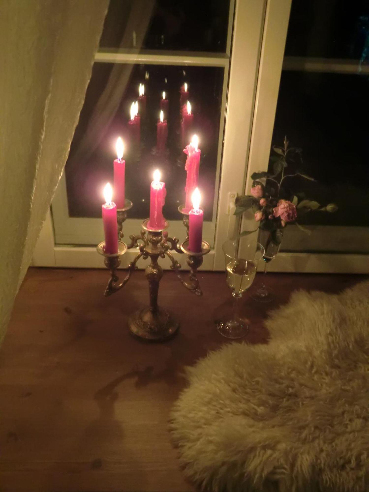 Kuressaare Romantic Apartment מראה חיצוני תמונה