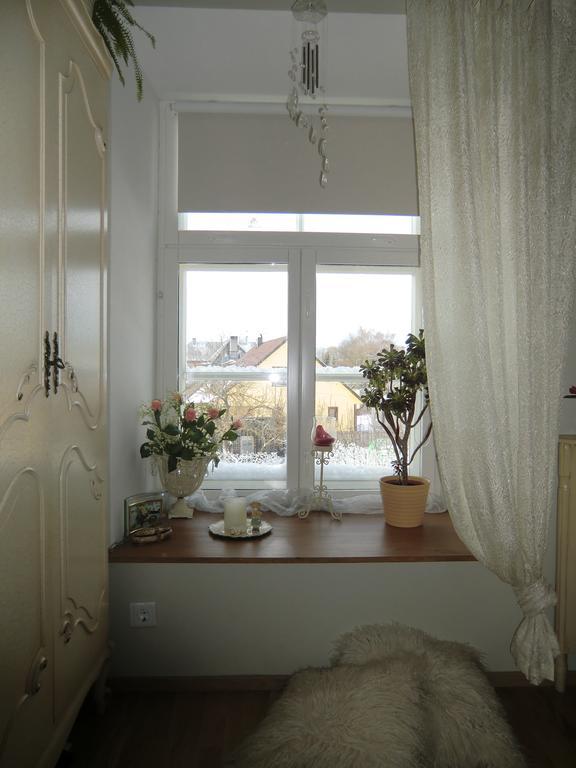 Kuressaare Romantic Apartment מראה חיצוני תמונה