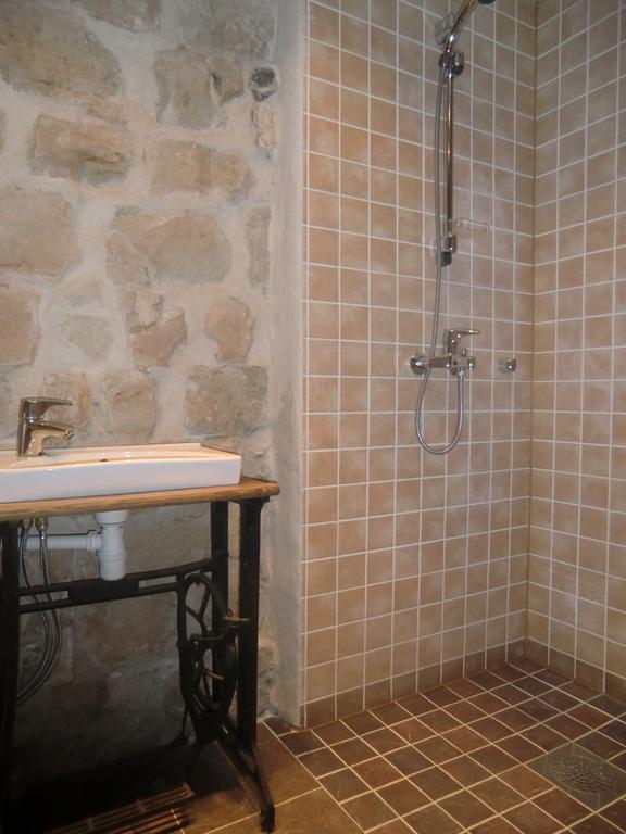 Kuressaare Romantic Apartment מראה חיצוני תמונה