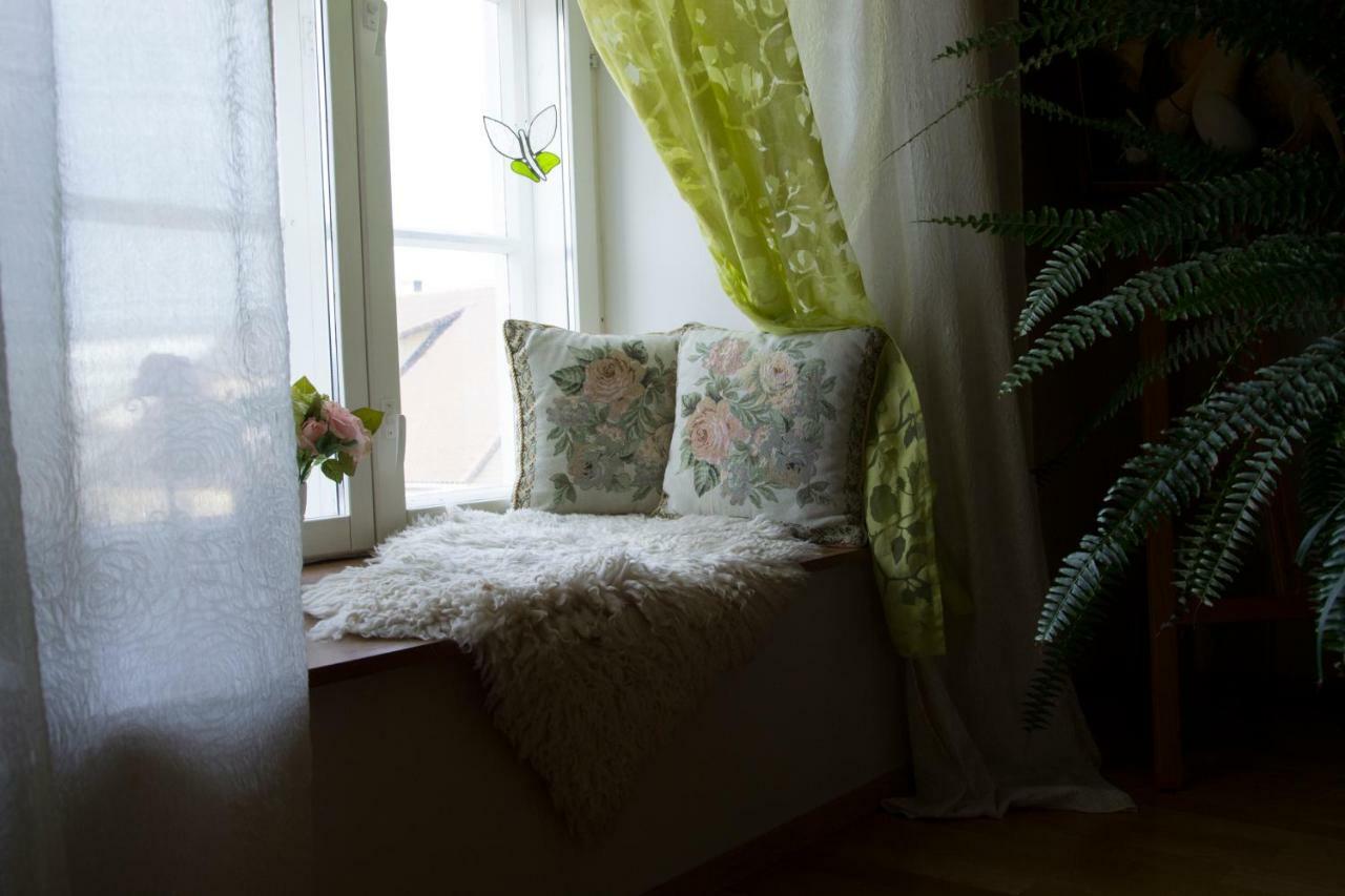 Kuressaare Romantic Apartment מראה חיצוני תמונה