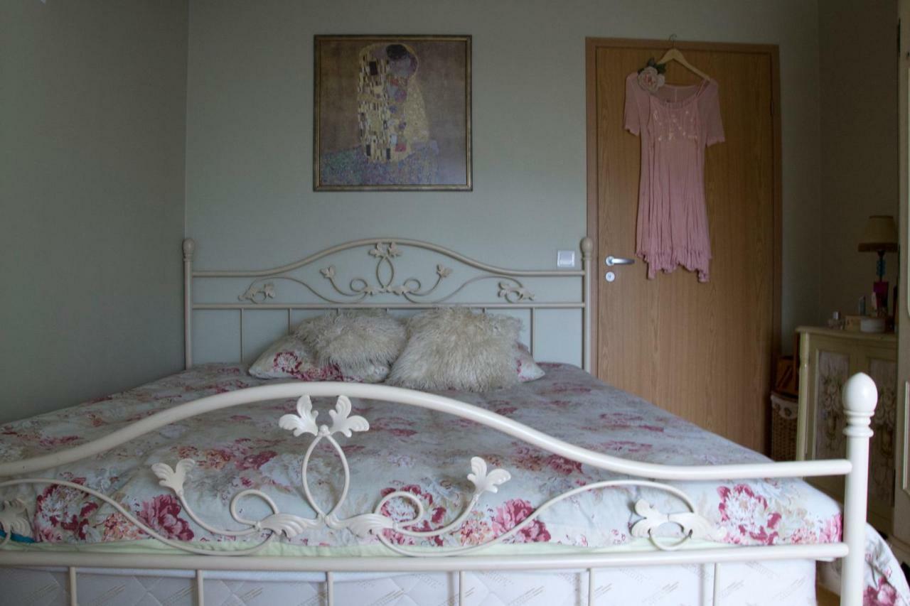 Kuressaare Romantic Apartment מראה חיצוני תמונה