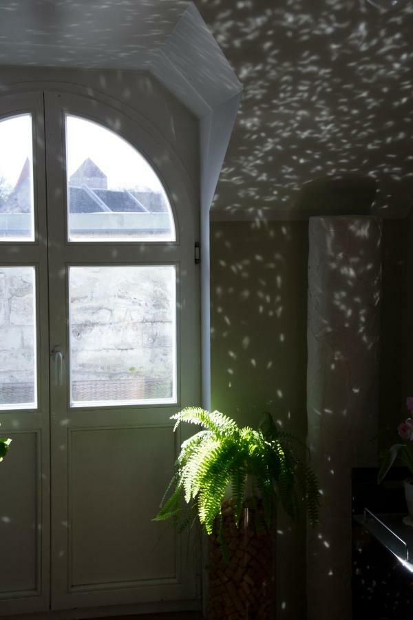 Kuressaare Romantic Apartment מראה חיצוני תמונה