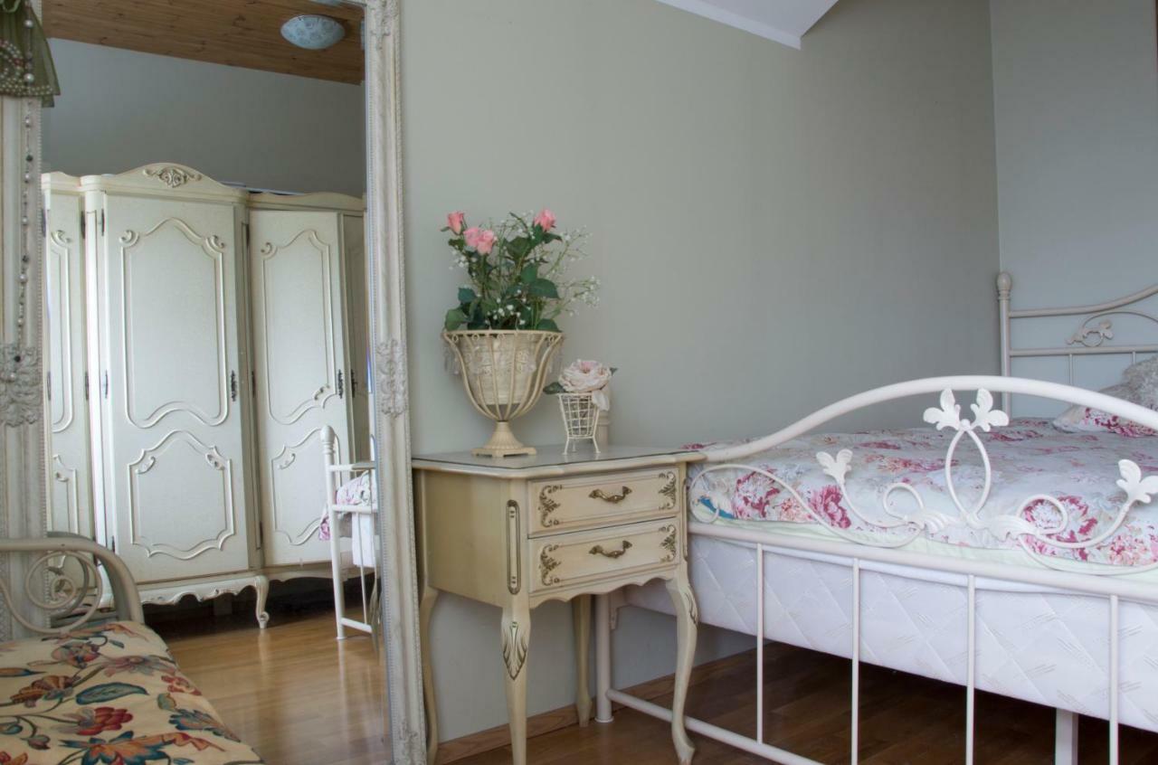 Kuressaare Romantic Apartment מראה חיצוני תמונה