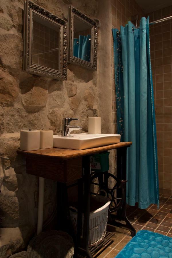 Kuressaare Romantic Apartment מראה חיצוני תמונה